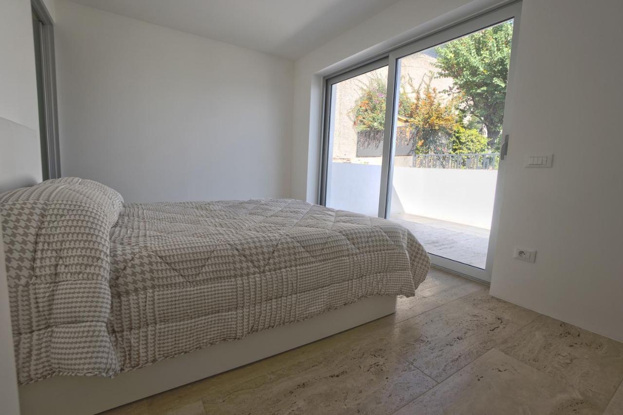 Apartmán Mont Des Olives - Cap D'Ail- App7 Saint-Antoine  Exteriér fotografie