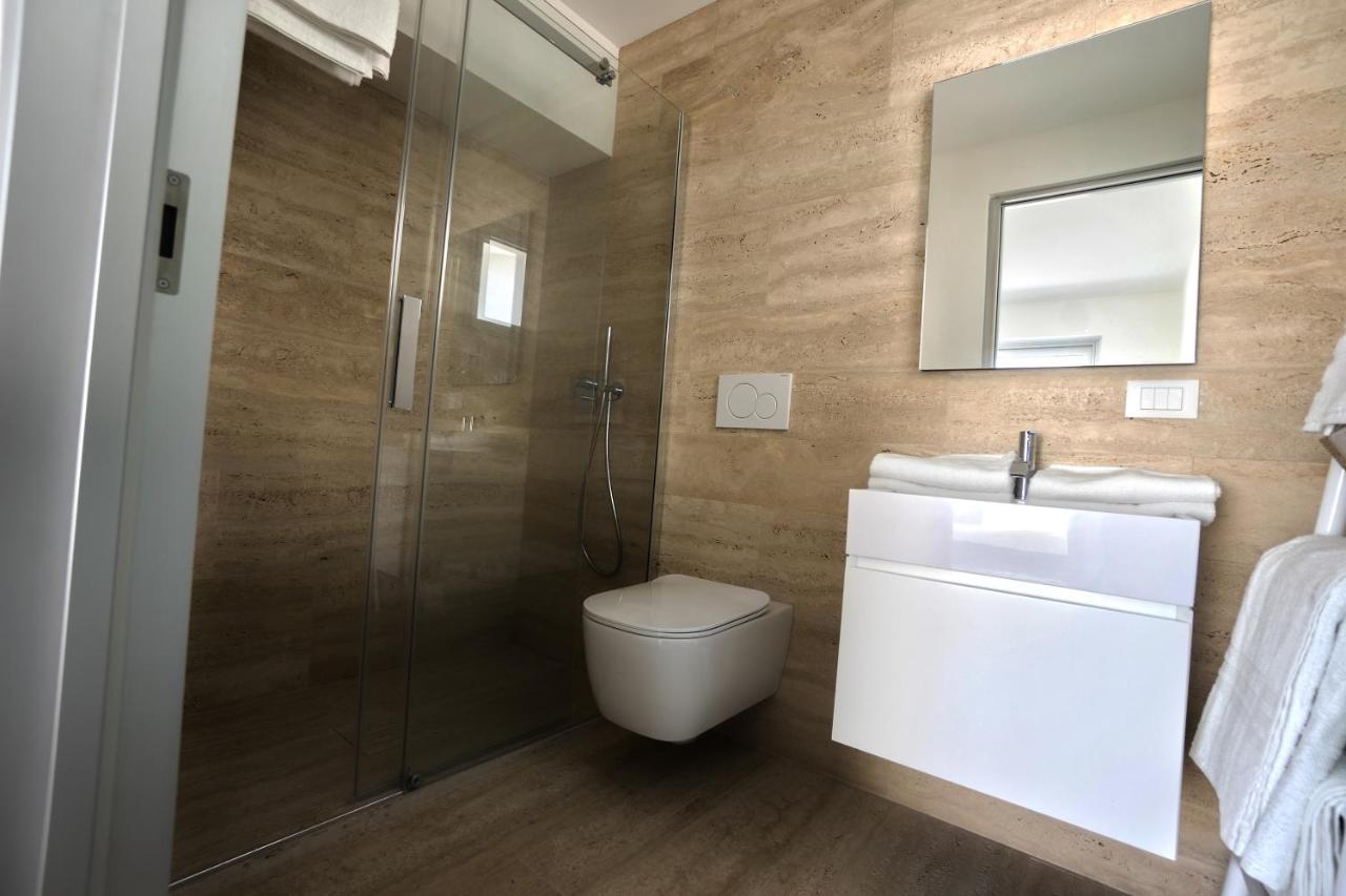 Apartmán Mont Des Olives - Cap D'Ail- App7 Saint-Antoine  Exteriér fotografie