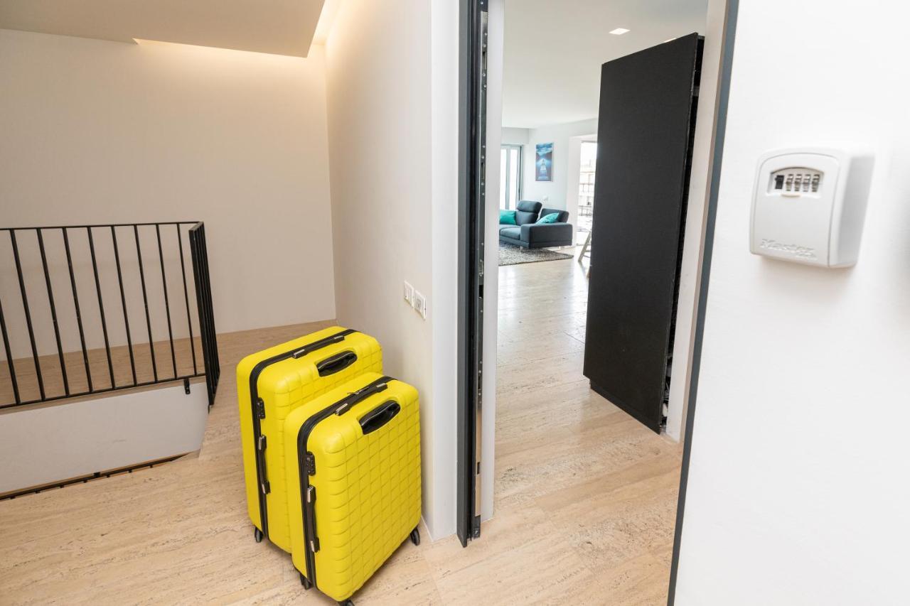 Apartmán Mont Des Olives - Cap D'Ail- App7 Saint-Antoine  Exteriér fotografie